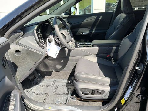 New 2026 Lexus RX 350 AWD image 10
