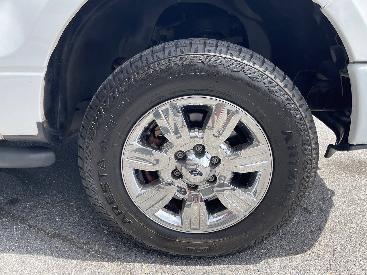 Used 2012 Ford F150 XL w/ XL Plus Pkg AWD/4WD image 11