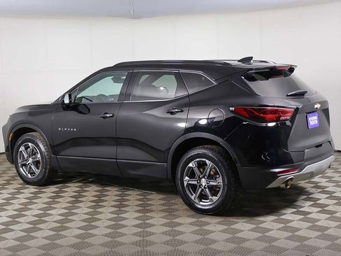 Used 2023 Chevrolet Blazer LT w/ Convenience Package image 8