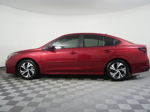 Used 2024 Subaru Legacy Premium w/ Tech Package #1 image 6