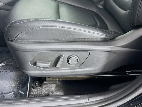 Used 2025 Hyundai Tucson SEL FWD image 21