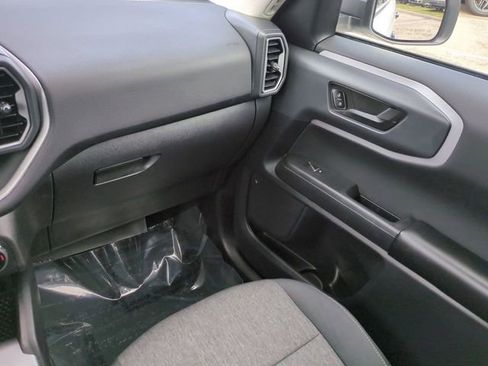 Used 2024 Ford Bronco Sport Big Bend image 17