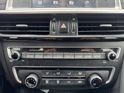 Used 2019 Kia Optima LX FWD image 25