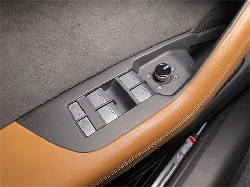 Used 2021 Audi RS 7 Sportback w/ RS 7 Executive Package image 38