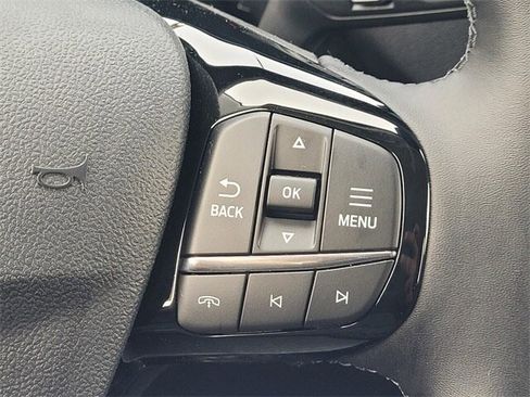 New 2025 Ford Escape Base image 25