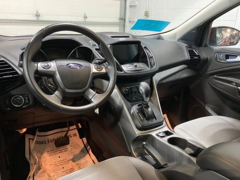 Used 2016 Ford Escape SE w/ Equipment Group 201A image 18