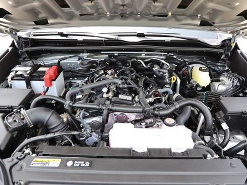 New 2026 Toyota 4Runner TRD Sport AWD/4WD image 10