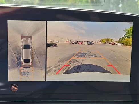 Certified 2025 Cadillac CT5 Premium Luxury w/ Sun And Sound Package RWD image 17