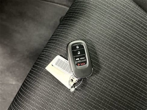 Certified 2026 Honda Civic LX image 32