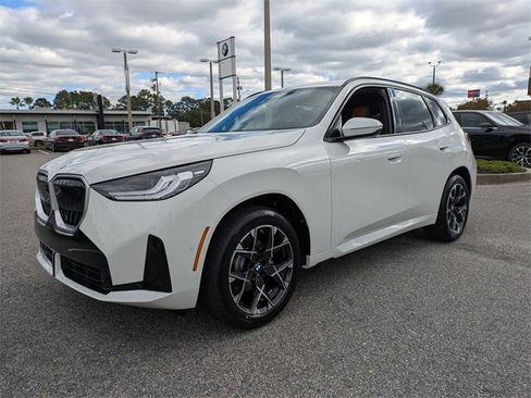 New 2026 BMW X3 xDrive30 w/ Premium Package image 9