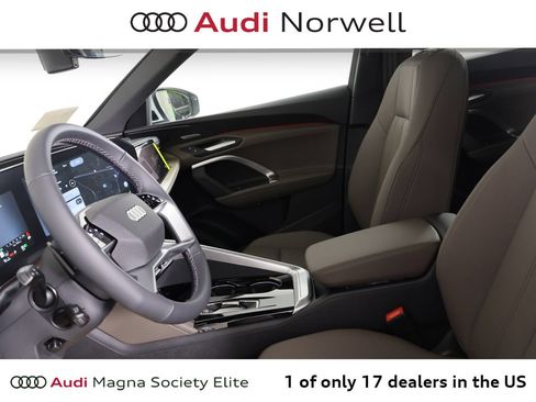 New 2026 Audi Q5 Premium Plus AWD/4WD image 18