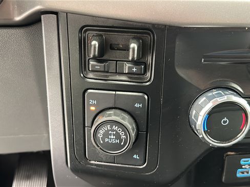 Used 2024 Ford F150 XLT w/ Tow/Haul Package AWD/4WD image 19