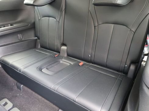 Certified 2023 INFINITI QX60 Luxe FWD image 20