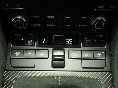 Used 2024 Porsche 718 Boxster Spyder RS image 22