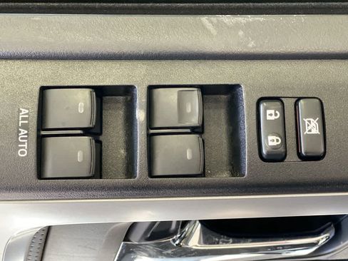 Certified 2024 Toyota 4Runner SR5 Premium w/ Moonroof Package AWD/4WD image 16