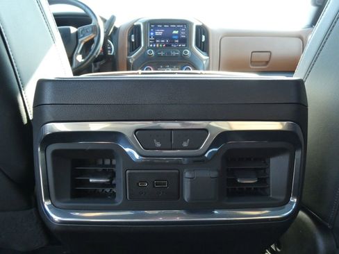 Used 2023 Chevrolet Silverado 2500 High Country w/ Z71 Off-Road Package AWD/4WD image 21