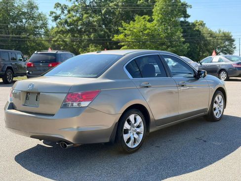 Used 2009 Honda Accord EX-L image 7