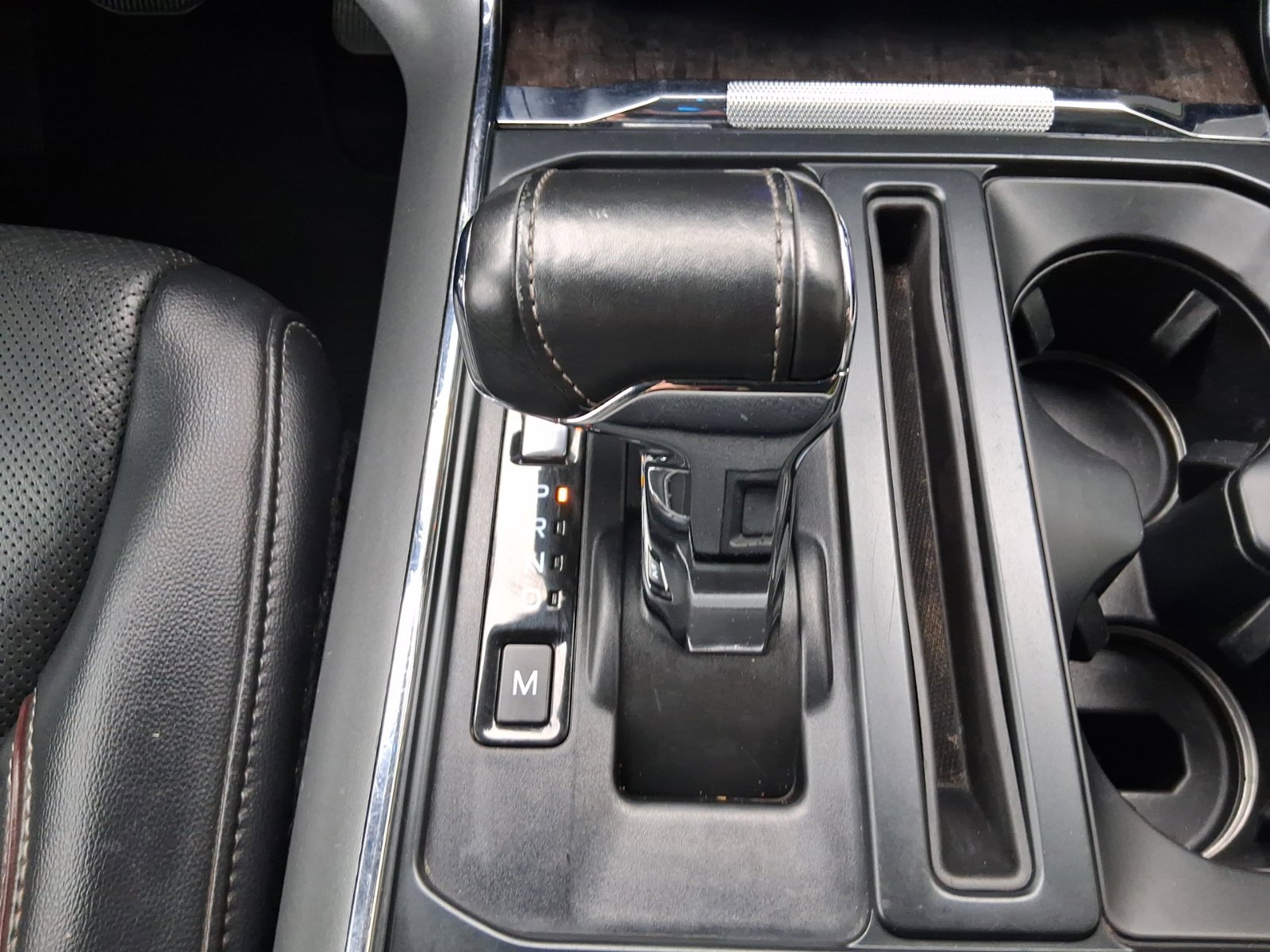 Used 2021 Ford F150 Lariat RWD image 26
