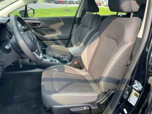 Used 2025 Subaru Impreza 2.0i AWD/4WD image 6
