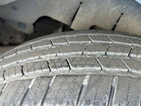 Used 2022 Chevrolet Express 2500 w/ Driver Convenience Package image 29