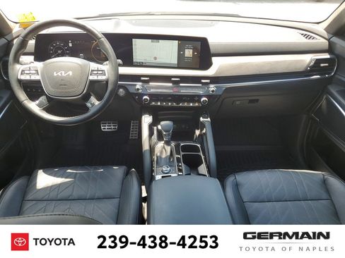Used 2024 Kia Telluride SX Prestige X-Line AWD/4WD image 18
