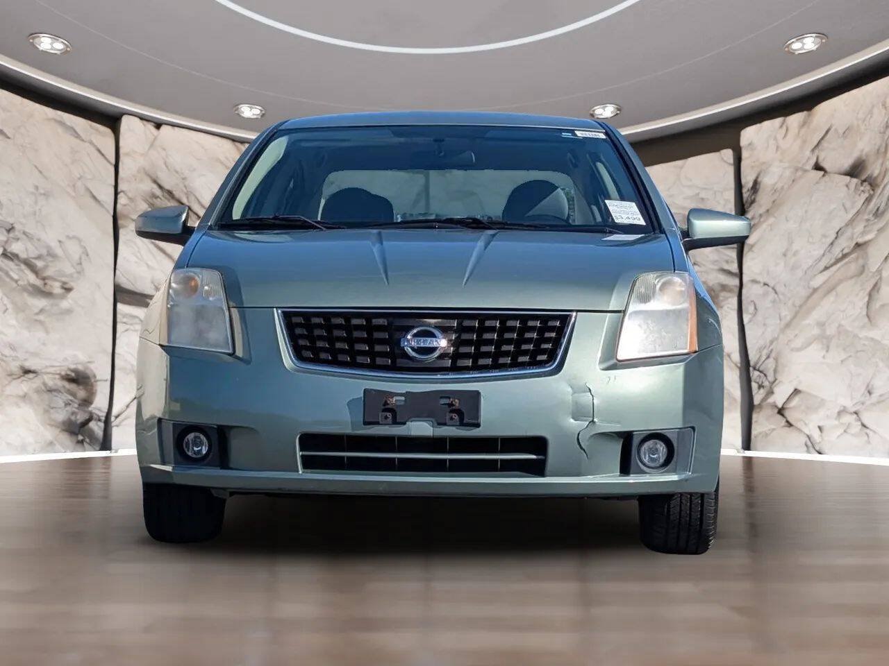 Used 2008 Nissan Sentra 2.0 S w/ Convenience Plus Pkg FWD image 19