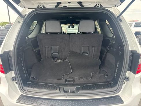 Used 2024 Dodge Durango GT AWD/4WD image 5
