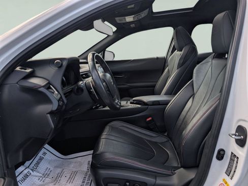 Used 2019 Lexus UX 250h F Sport w/ F Sport Premium Package AWD/4WD image 9