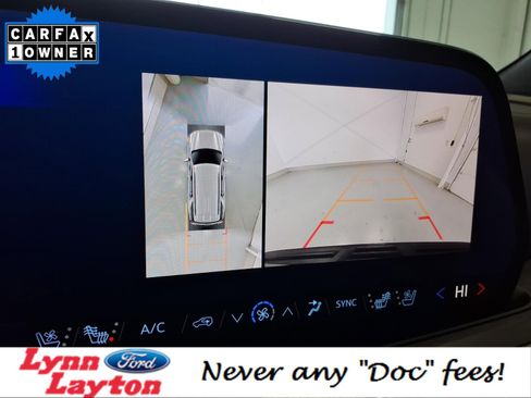 Used 2025 Chevrolet Tahoe Premier w/ Sun And Tow Package image 24