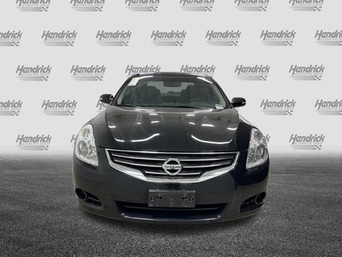 Used 2012 Nissan Altima 2.5 SL w/ 2.5SL Pkg FWD image 3