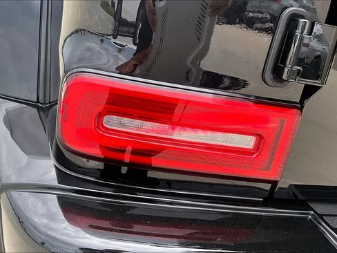 Used 2026 Mercedes-Benz G 63 AMG 4MATIC image 25