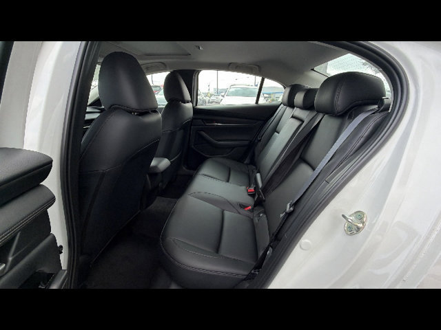 New 2026 MAZDA MAZDA3 2.5 S Sedan w/ Preferred Pkg FWD image 25