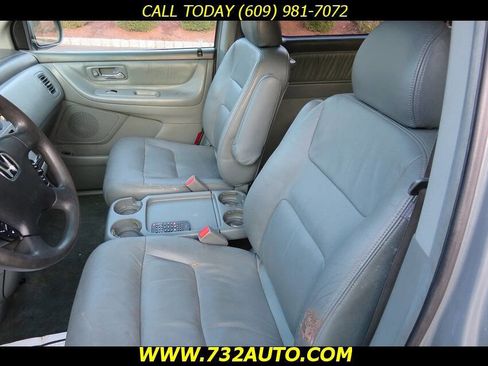 Used 2002 Honda Odyssey EX-L image 27