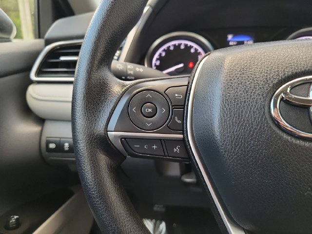 Used 2024 Toyota Camry LE FWD image 15