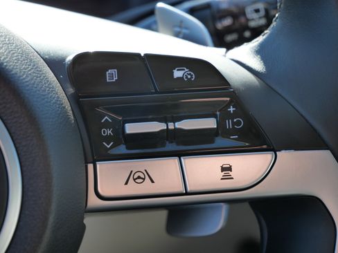 Certified 2023 Hyundai Tucson Limited image 31