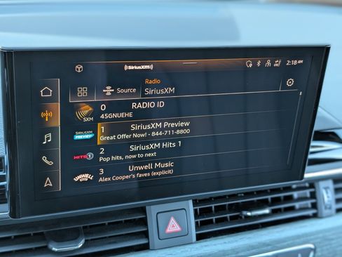 Used 2024 Audi A5 2.0T Premium w/ Convenience Package image 31