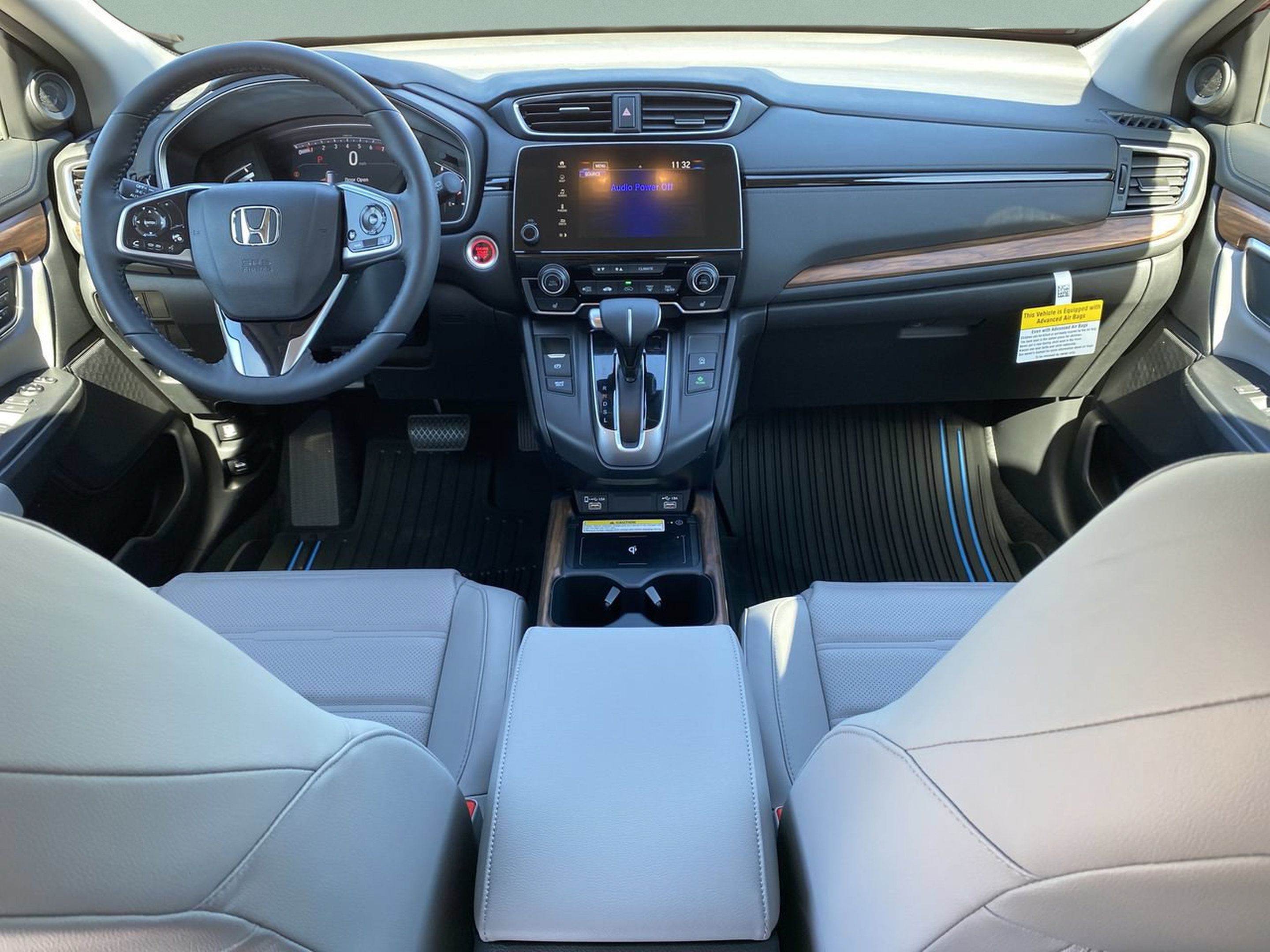 Used 2022 Honda CR-V Touring image 10