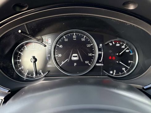 Used 2021 MAZDA CX-9 Signature image 40