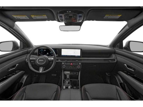 New 2026 Hyundai Santa Cruz Limited image 56