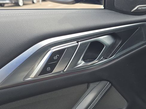 Used 2021 BMW 430i 430i w/ M Sport Package image 14