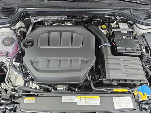 New 2026 Volkswagen GTI SE image 30