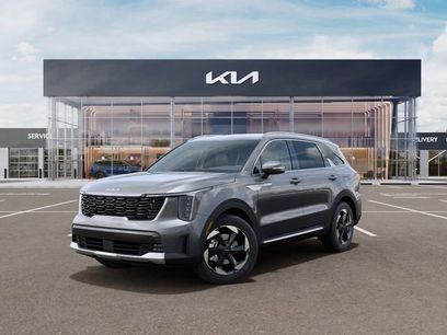 New 2026 Kia Sorento EX w/ EX Premium Package