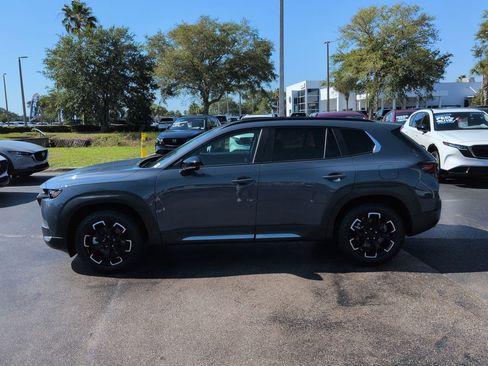 New 2026 MAZDA CX-50 Meridian Edition w/ Weather Package AWD/4WD image 7