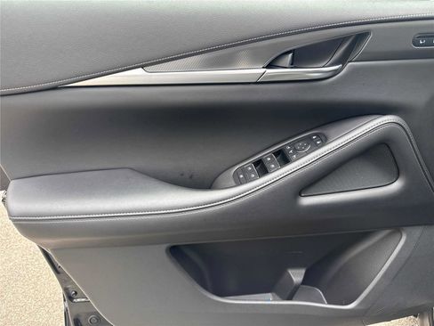 Used 2023 INFINITI QX60 Luxe w/ Cargo Package image 10