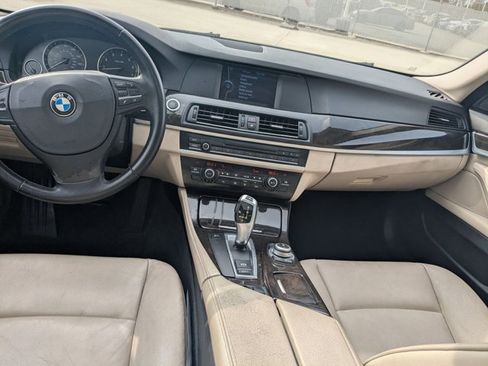 Used 2011 BMW 535i Sedan RWD image 17