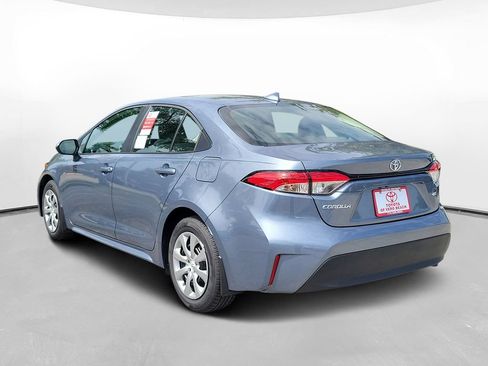 New 2026 Toyota Corolla LE FWD image 6