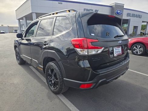Used 2023 Subaru Forester Wilderness AWD/4WD image 5