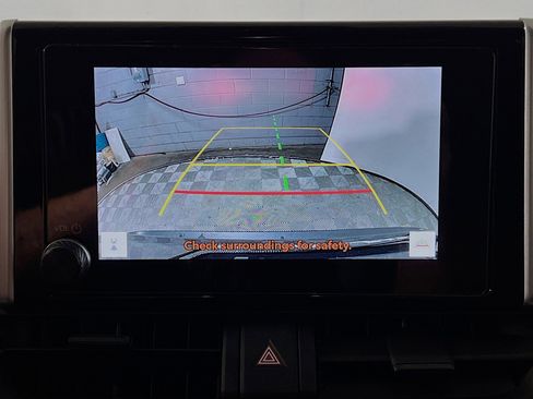 Used 2024 Toyota RAV4 XLE image 28