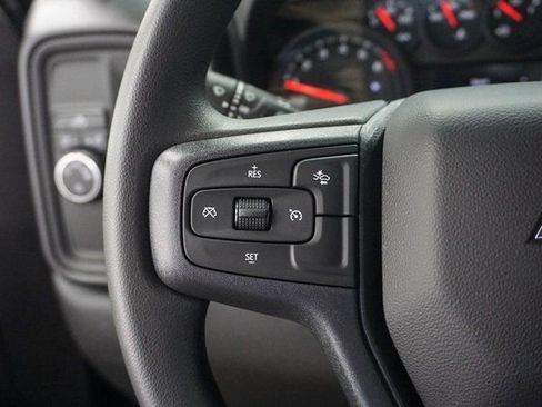 New 2026 Chevrolet Silverado 1500 W/T w/ WT Value Package image 21