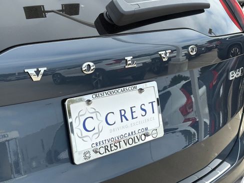 New 2026 Volvo XC90 B6 Ultra w/ Lounge Package image 7